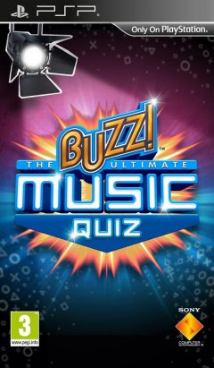 <a href='https://www.playright.dk/info/titel/buzz-the-ultimate-music-quiz'>Buzz! The Ultimate Music Quiz</a>    26/30