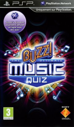 <a href='https://www.playright.dk/info/titel/buzz-the-ultimate-music-quiz'>Buzz! The Ultimate Music Quiz</a>    29/30