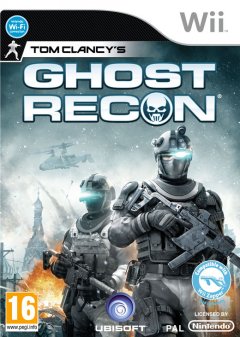 <a href='https://www.playright.dk/info/titel/ghost-recon-2010'>Ghost Recon (2010)</a>    18/30