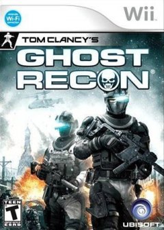 Ghost Recon (2010) (US)