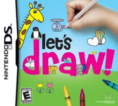 Let's Draw (US)