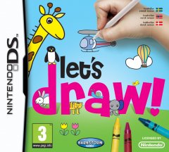 Let's Draw (EU)