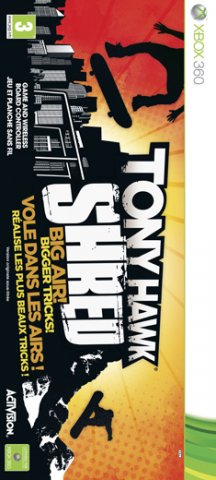 <a href='https://www.playright.dk/info/titel/tony-hawk-shred'>Tony Hawk: Shred</a>    9/30