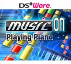 Music On: Playing Piano (US)