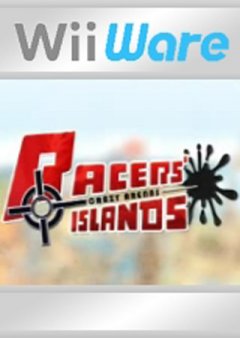 Racers' Islands: Crazy Arenas (EU)