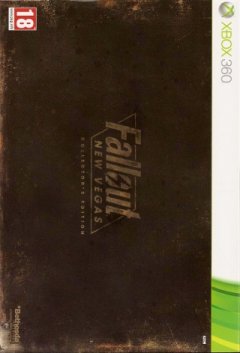Fallout: New Vegas [Collector's Edition] (EU)