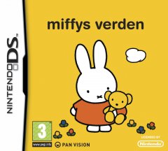 Miffy's World (EU)