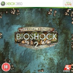BioShock 2 [Special Edition]