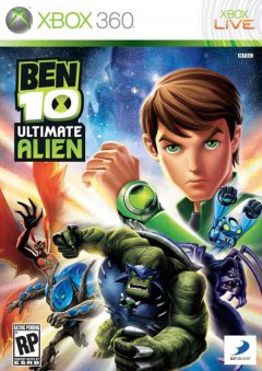 <a href='https://www.playright.dk/info/titel/ben-10-ultimate-alien-cosmic-destruction'>Ben 10 Ultimate Alien: Cosmic Destruction</a>    2/30