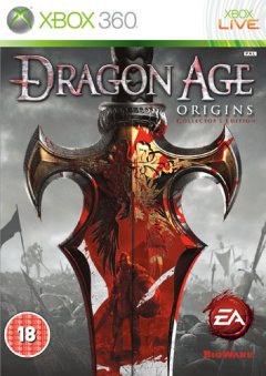 Dragon Age: Origins [Collector's Edition] (EU)