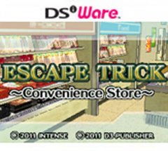 Escape Trick: Convenience Store (US)