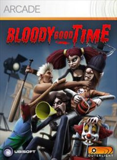 Bloody Good Time (US)