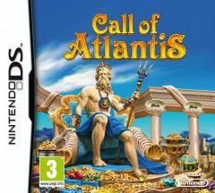 Call Of Atlantis (EU)