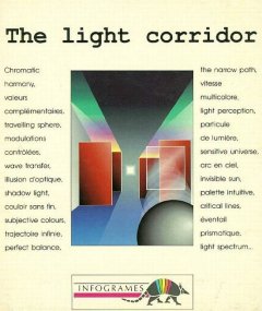Light Corridor, The (EU)