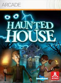 Haunted House (2010) (US)