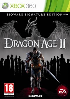 Dragon Age II [Bioware Signature Edition] (EU)