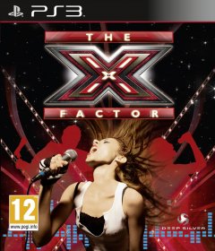 X-Factor, The (EU)