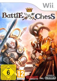 Battle Vs. Chess (EU)