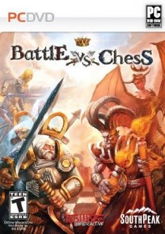 Battle Vs. Chess (US)