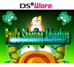 Paul's Shooting Adventure (US)