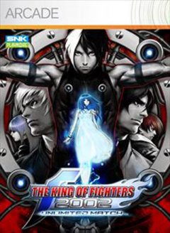 King Of Fighters 2002, The: Unlimited Match (US)