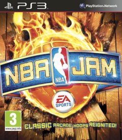 NBA Jam (2010) (EU)