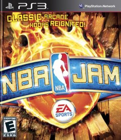 NBA Jam (2010) (US)