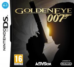 GoldenEye 007 (2010) (EU)