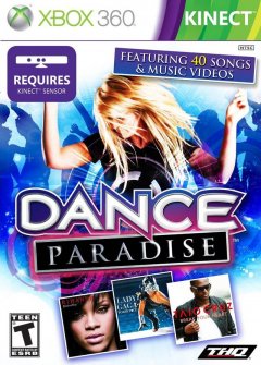 Dance Paradise (US)