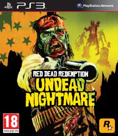 Red Dead Redemption: Undead Nightmare (EU)