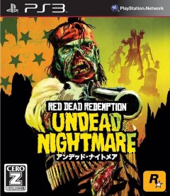 <a href='https://www.playright.dk/info/titel/red-dead-redemption-undead-nightmare'>Red Dead Redemption: Undead Nightmare</a>    5/30