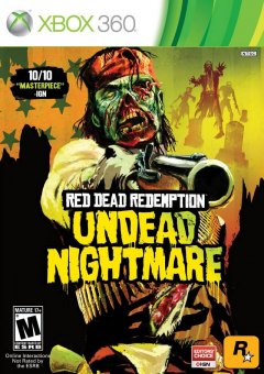 Red Dead Redemption: Undead Nightmare (US)