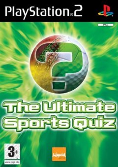 <a href='https://www.playright.dk/info/titel/ultimate-sports-quiz-the'>Ultimate Sports Quiz, The</a>    22/30