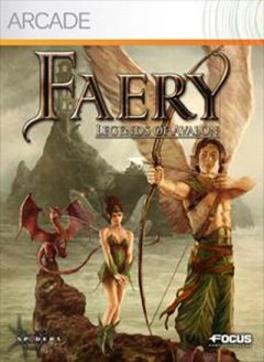 Faery: Legends Of Avalon (US)