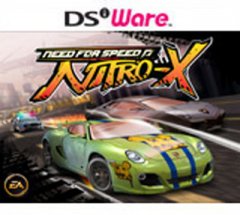 Need For Speed: Nitro-X (US)