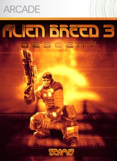 <a href='https://www.playright.dk/info/titel/alien-breed-3-descent'>Alien Breed 3: Descent</a>    20/30