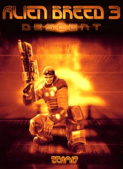 Alien Breed 3: Descent (US)