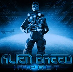 Alien Breed: Impact (EU)