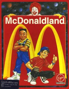 McDonaldland (EU)