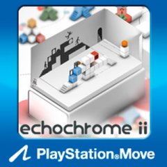 EchoChrome II (EU)