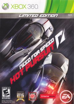 Need For Speed: Hot Pursuit [Limited Edition] (US)