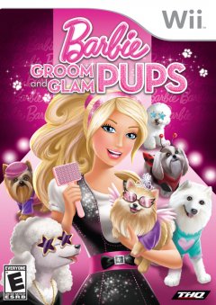 <a href='https://www.playright.dk/info/titel/barbie-groom-and-glam-pups'>Barbie: Groom And Glam Pups</a>    9/30