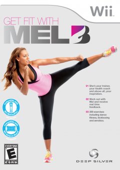 <a href='https://www.playright.dk/info/titel/get-fit-with-mel-b'>Get Fit With Mel B</a>    11/30