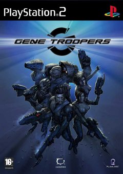 Gene Troopers (EU)