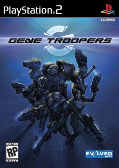 Gene Troopers (US)