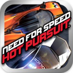 Need For Speed: Hot Pursuit (EU)