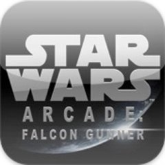 Star Wars Arcade: Falcon Gunner (US)
