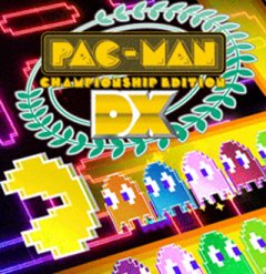 Pac-Man Championship Edition DX (EU)