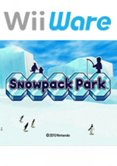 Snowpack Park (US)