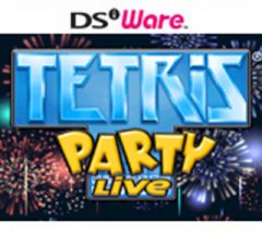 Tetris Party Live (US)